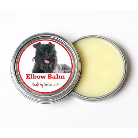 Healthy Breeds 2 oz Kerry Blue Terrier Dog Elbow Balm 840235194610